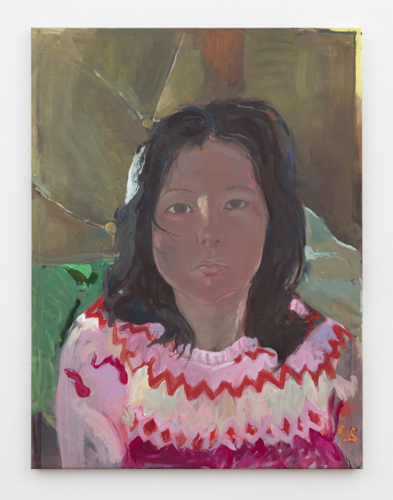 Duda Bebek, Vaknar som ung / Waking Up Young , 2025