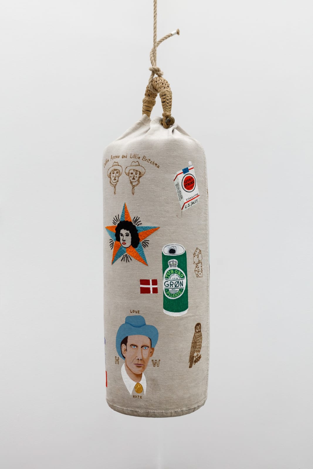Richard Johansson, Samlade minnen / Making Memories, 2024
