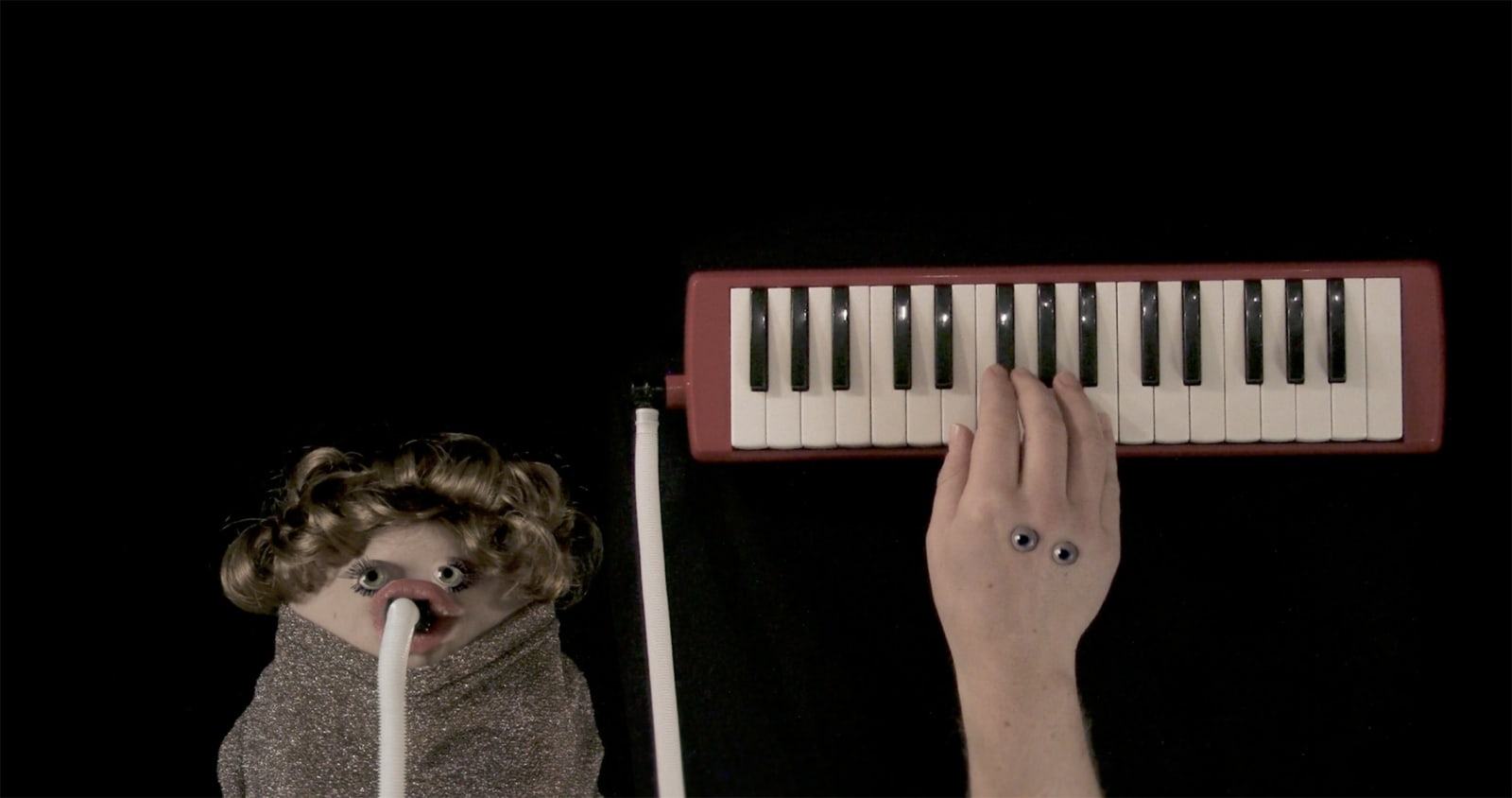 Lars Arrhenius, THE EXQUISITE CORPS ORCHESTRA, 2010