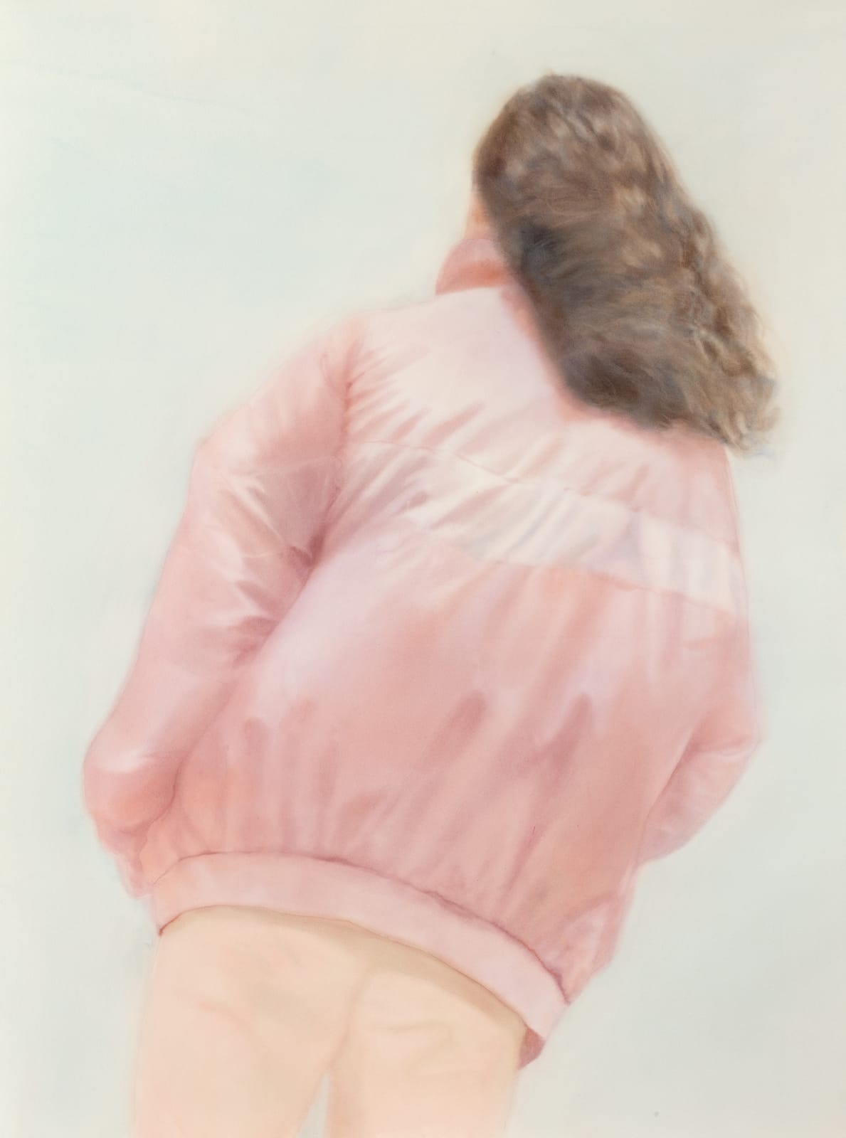Maria Nordin, Wind, 2021