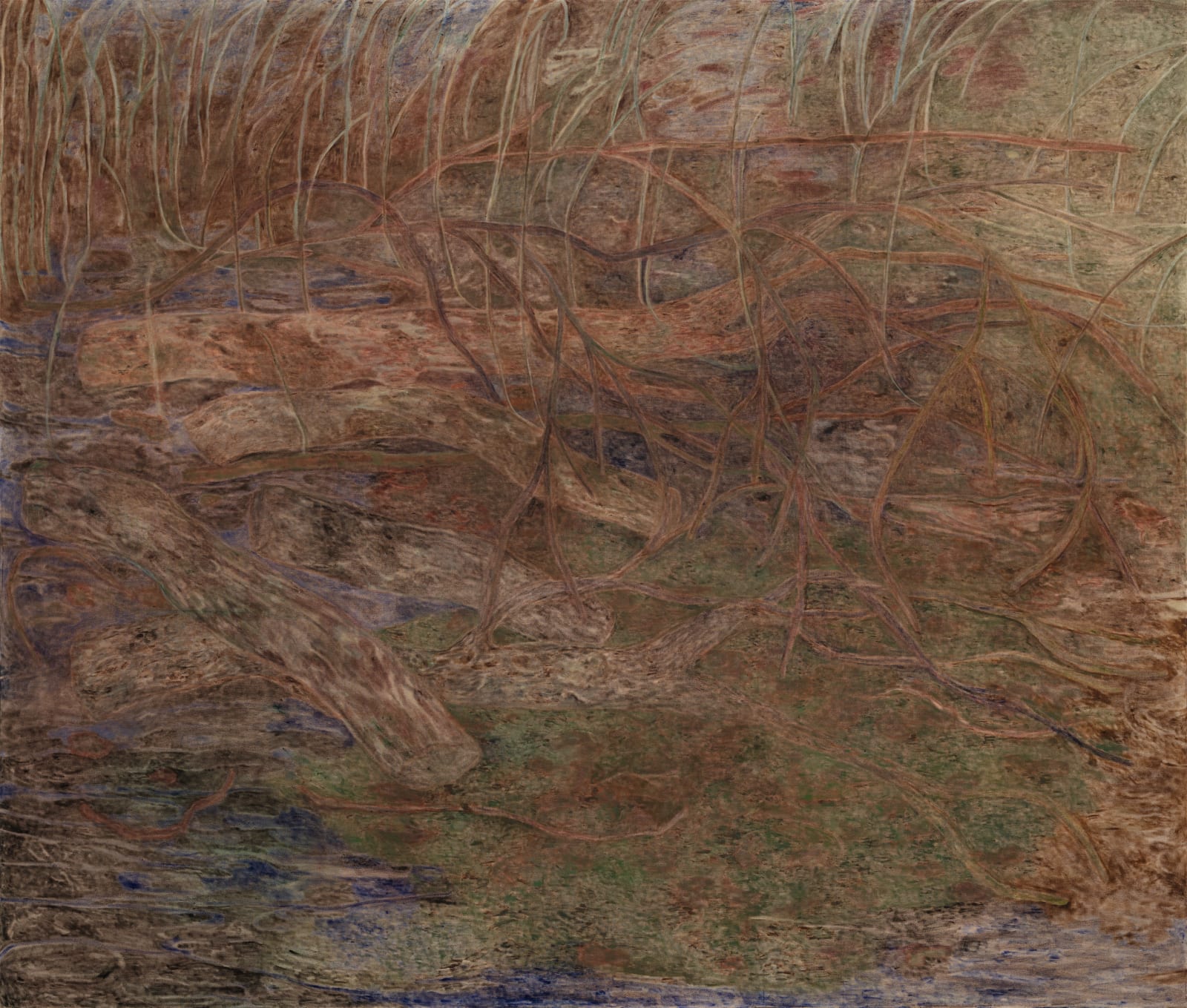 Ebba Svensson, Spalt, 2025