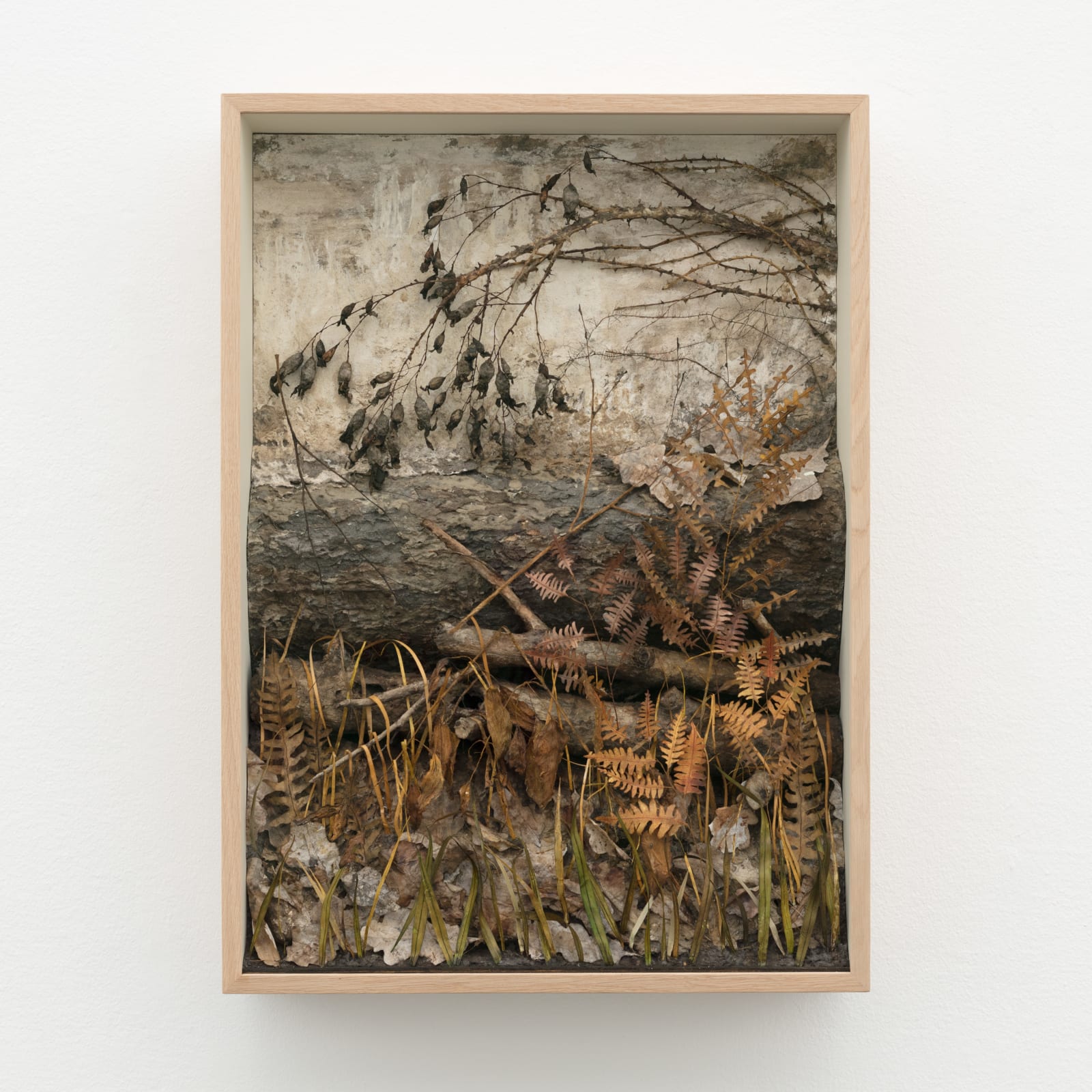 Johanna Karlsson, Passage I, 2025