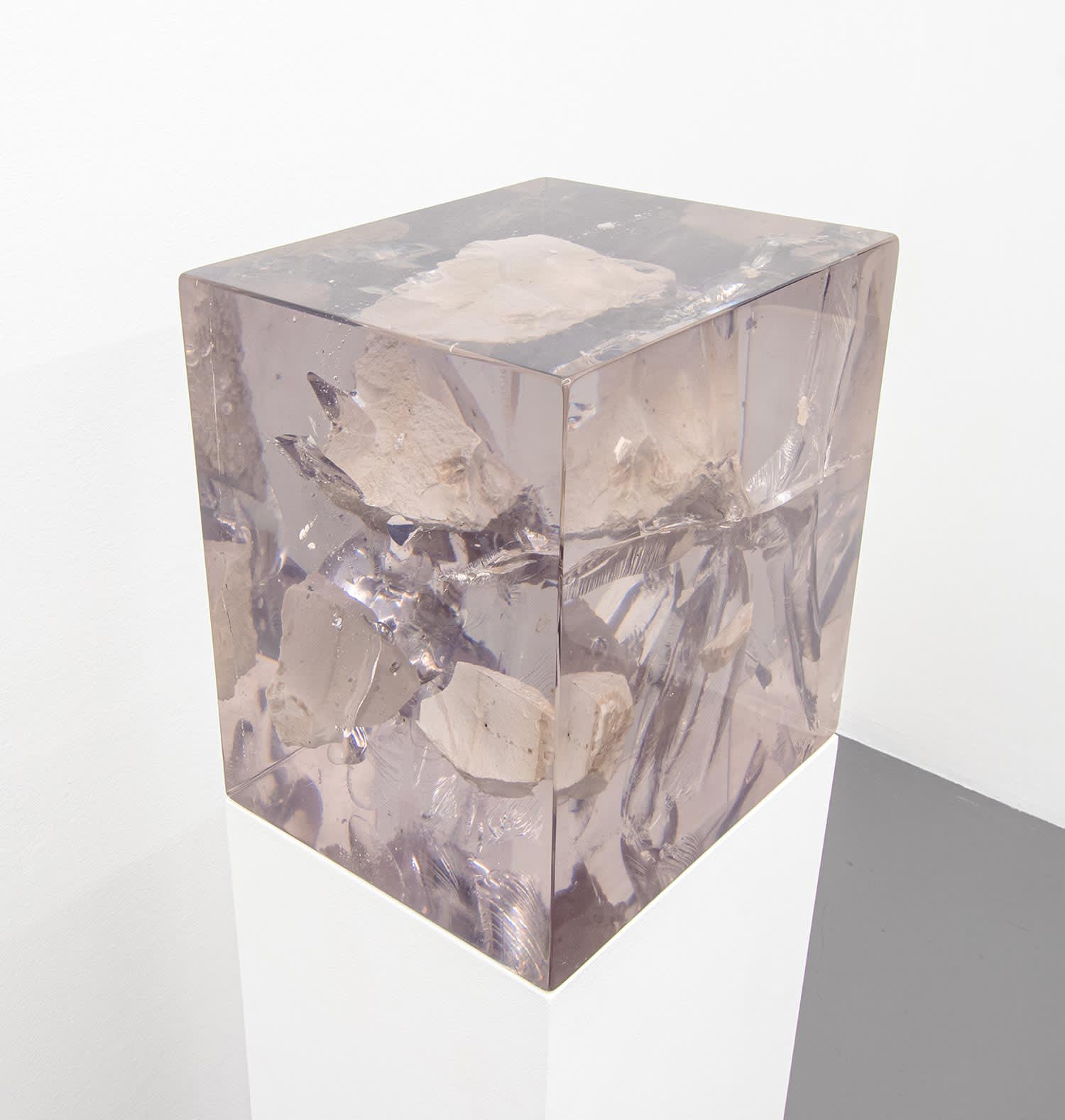 Julius Göthlin, Irregular Saturated Oscillopsia 4441, 2020