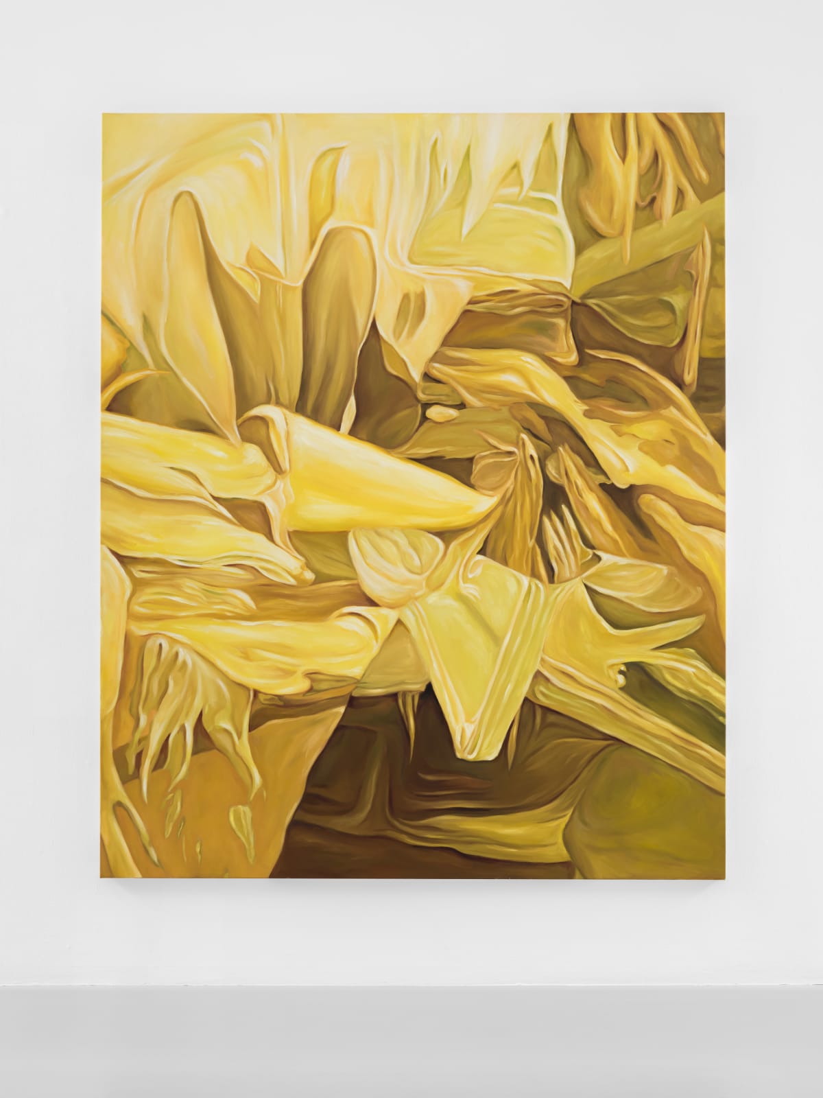 Emma Bjurström, Preludium, 2025