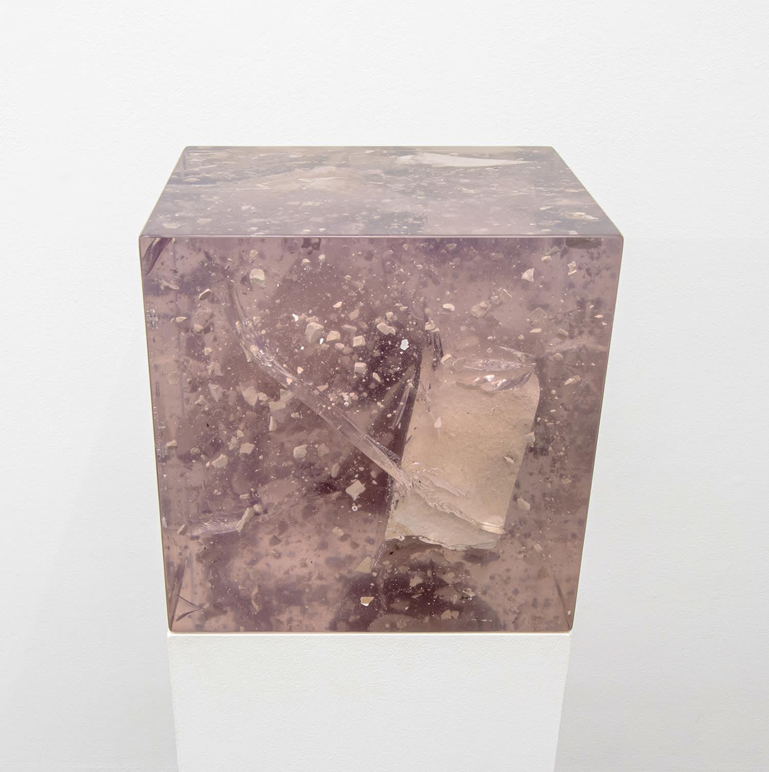 Julius Göthlin, Irregular Saturated Oscillopsia 0301, 2020