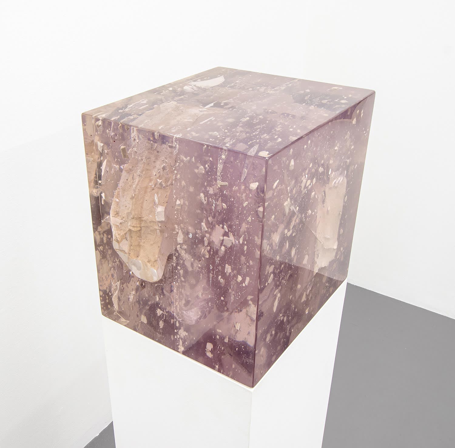 Julius Göthlin, Irregular Saturated Oscillopsia 0301, 2020