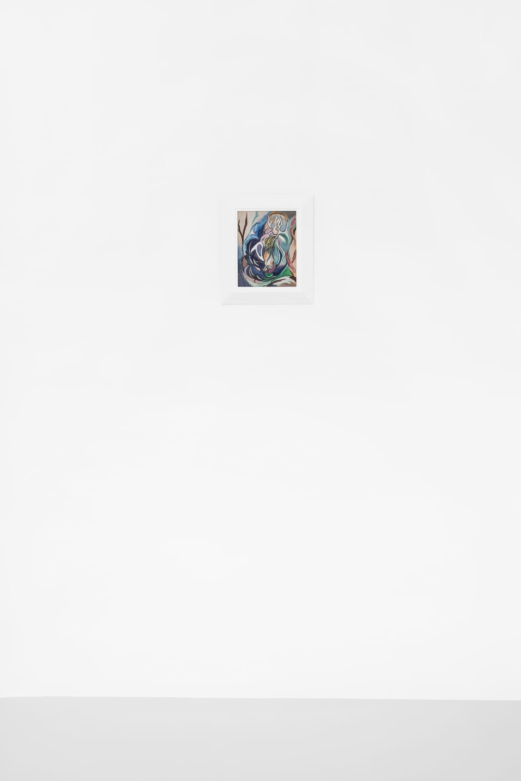 Elsa Thoresen, Untitled, ca 1945