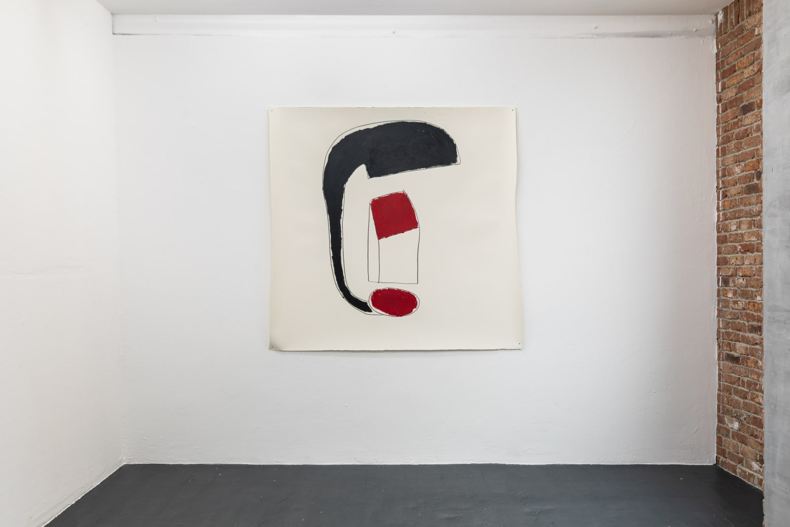 Fatima Moallim, Observation, 2023