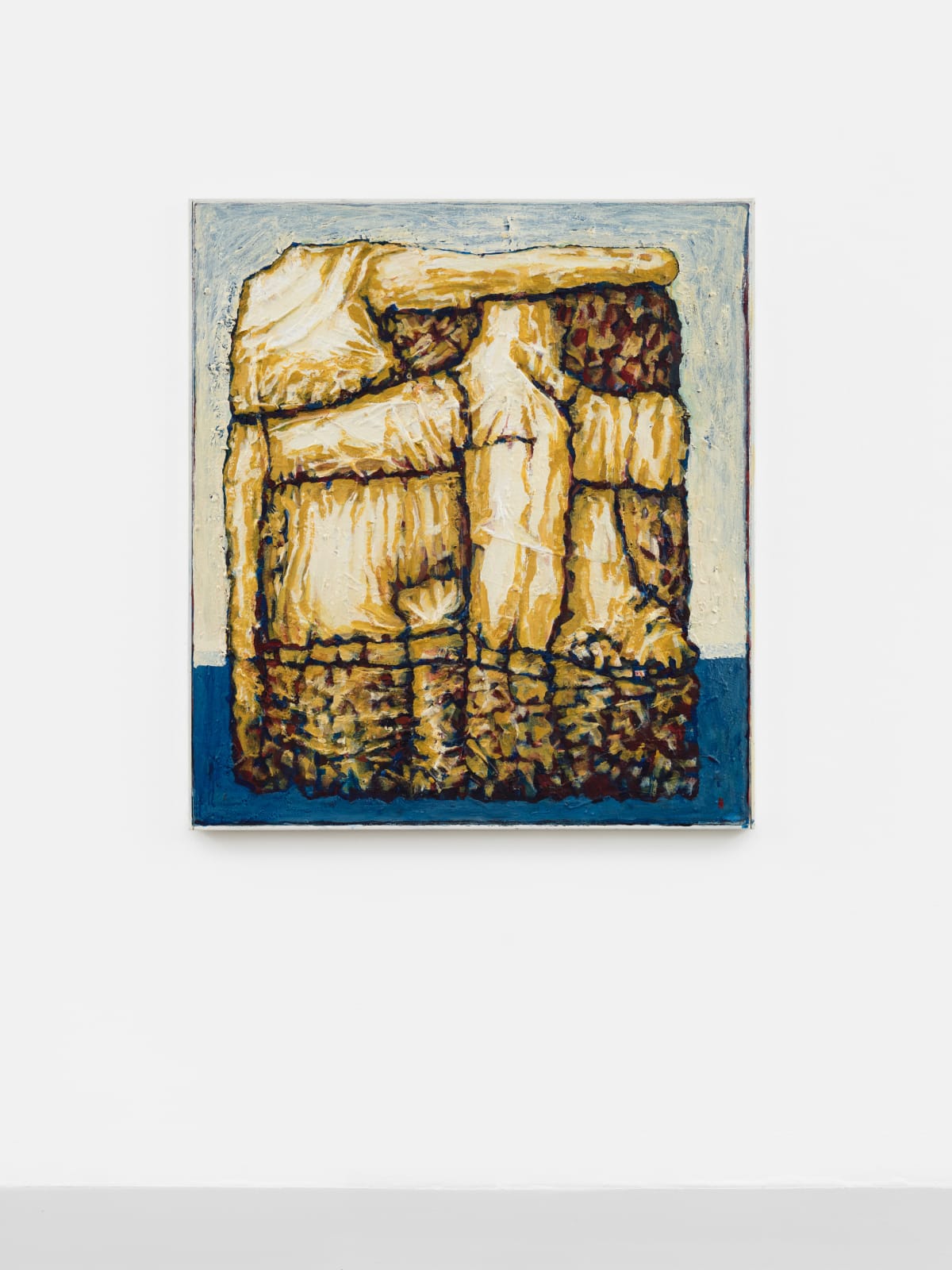 Atti Johansson, Kroppens situation, late 1980 and forward