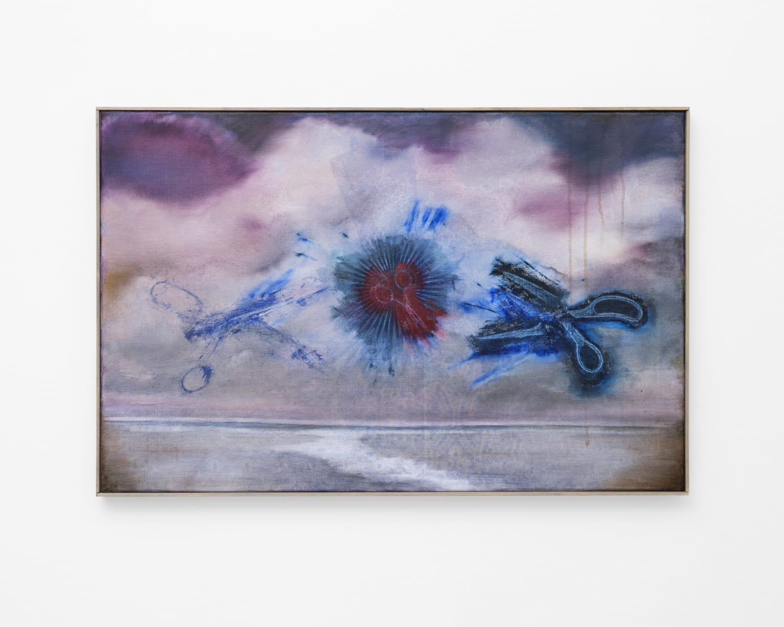 Alexandra Metcalf, Further Jane, 2024