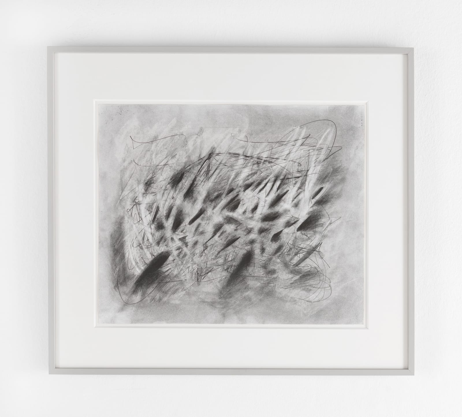 Julian Lombardi, Cave II, 2024