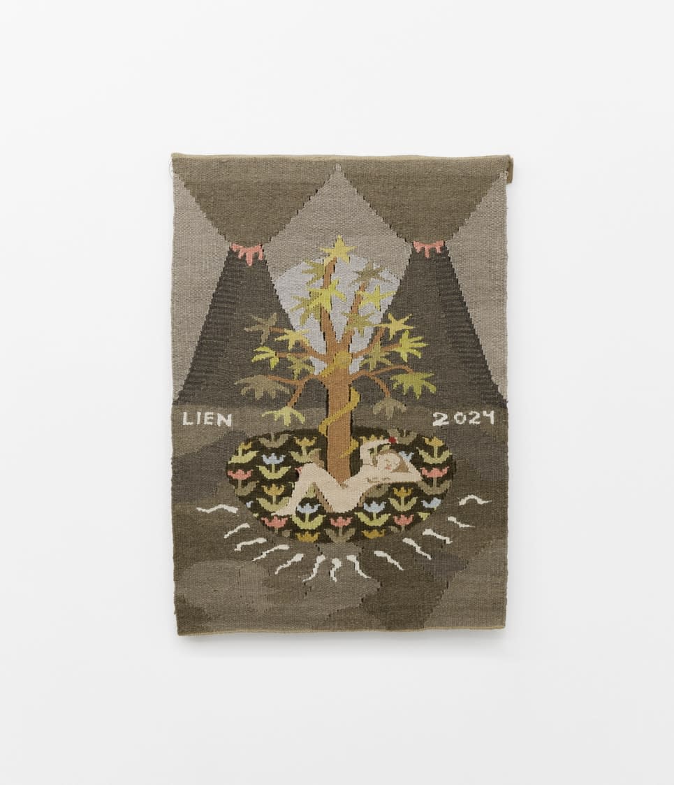 Lisa Englund, Eva, 2024