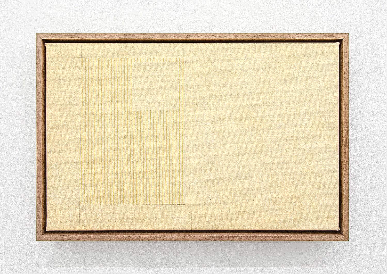 Laleh Kazemi Veisari, Manquent 8, 2021