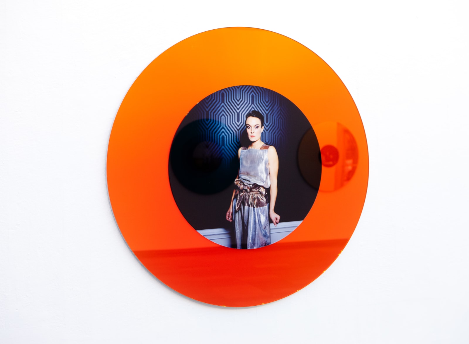 Miriam Bäckström, Mirrors #13, 2011