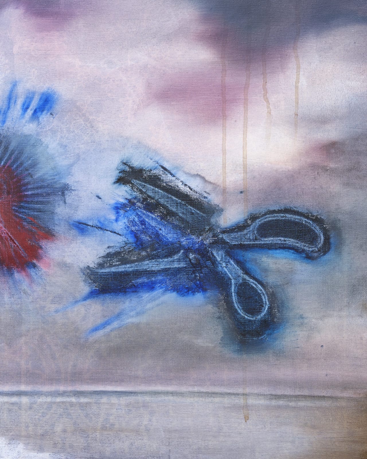 Alexandra Metcalf, Further Jane, 2024