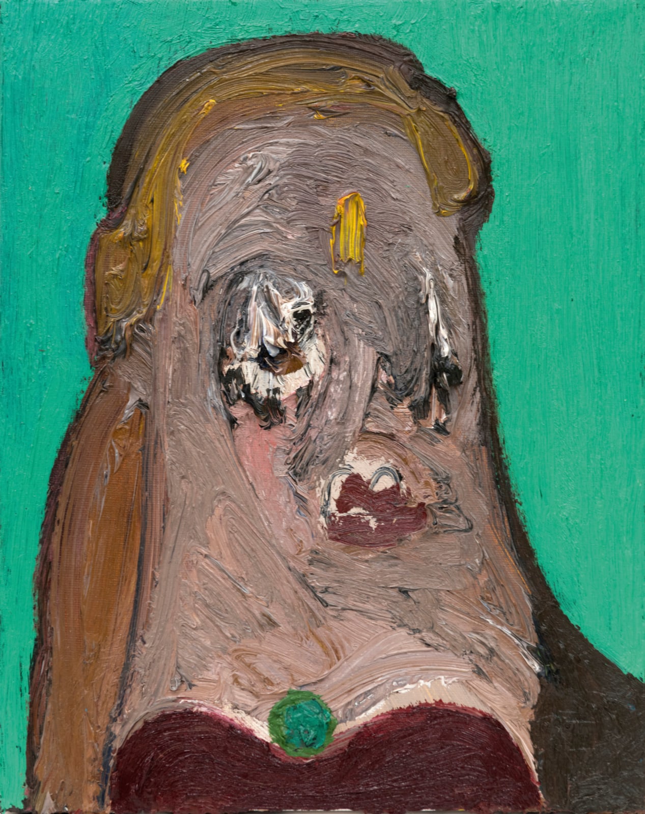 Trude Viken, Diarynotes 20, 2022