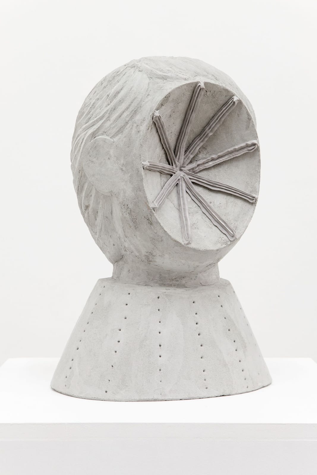 Anna Hulačová, Untitled, 2020