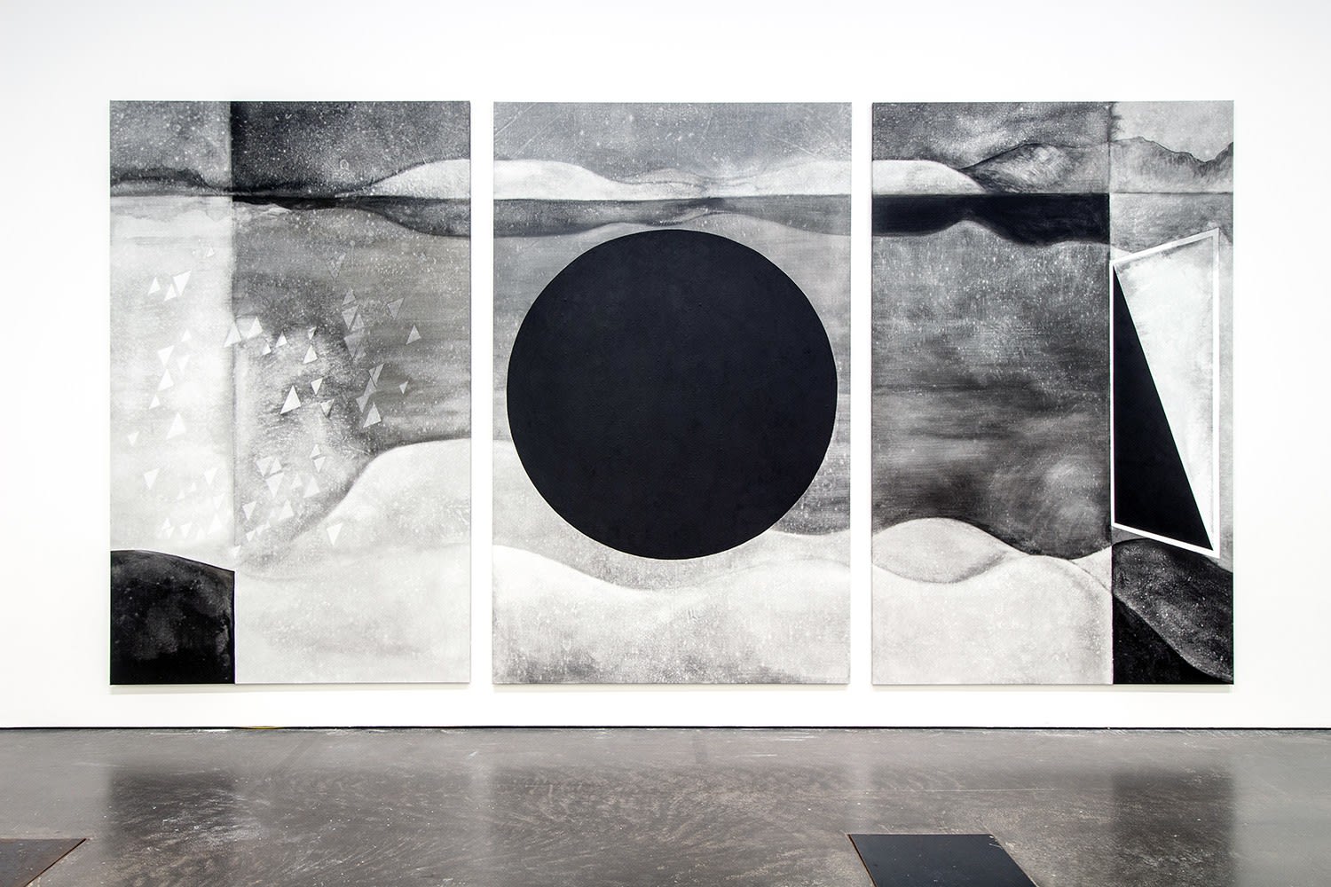 Laleh Kazemi Veisari, Panorama, 2020