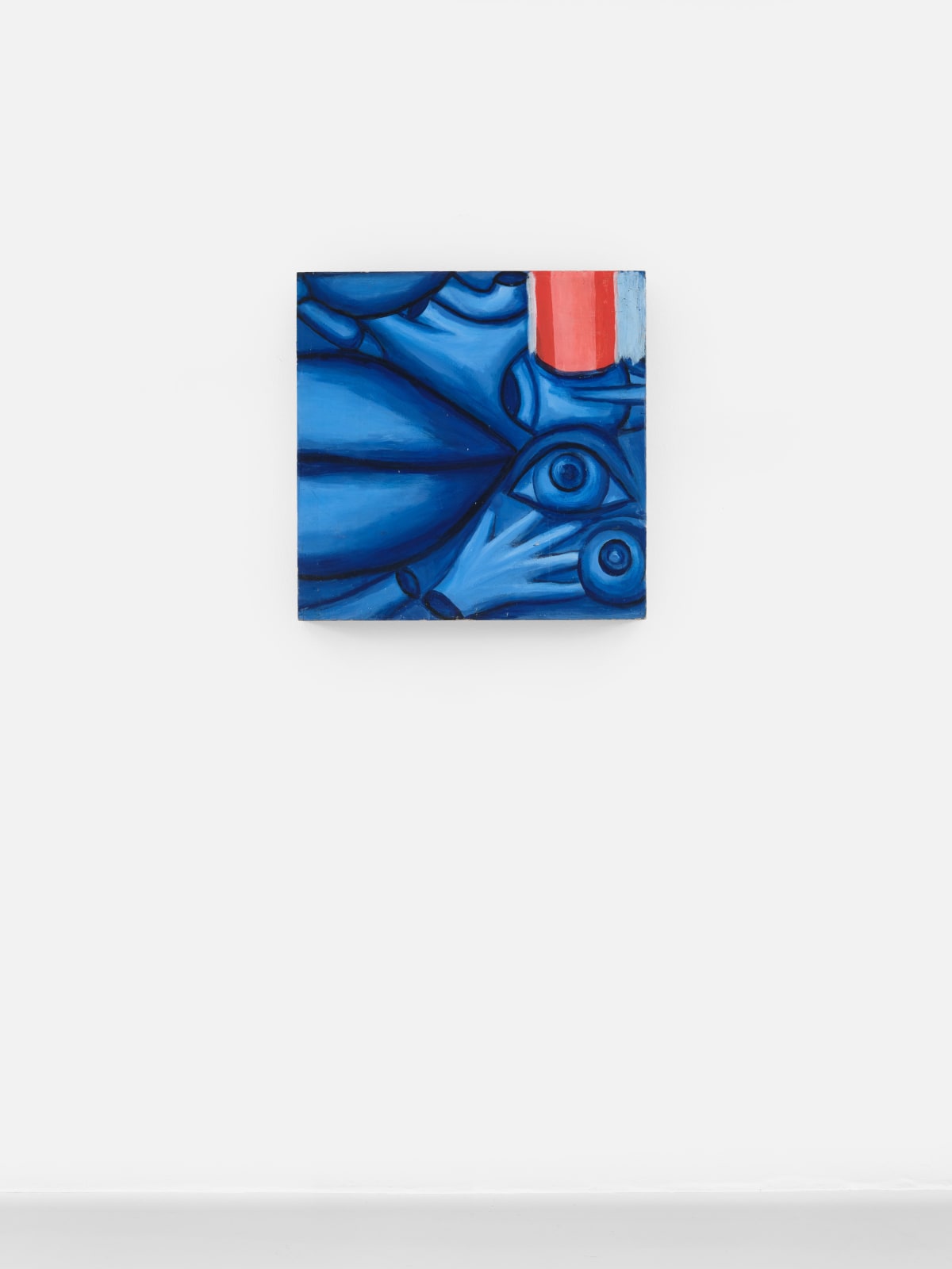 Atti Johansson, Untitled (Mekanisk organisk/Förbytta ting), 1968–1972