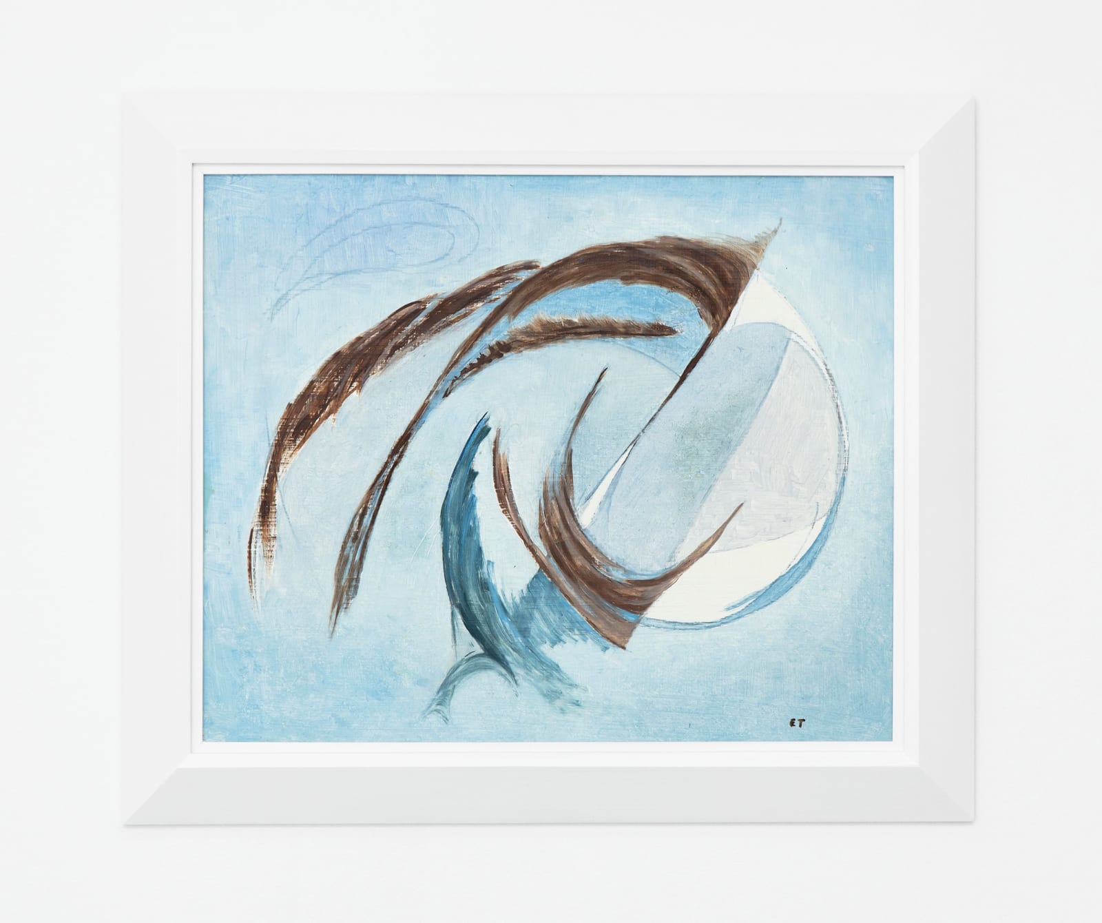Elsa Thoresen, Untitled, ca 1972
