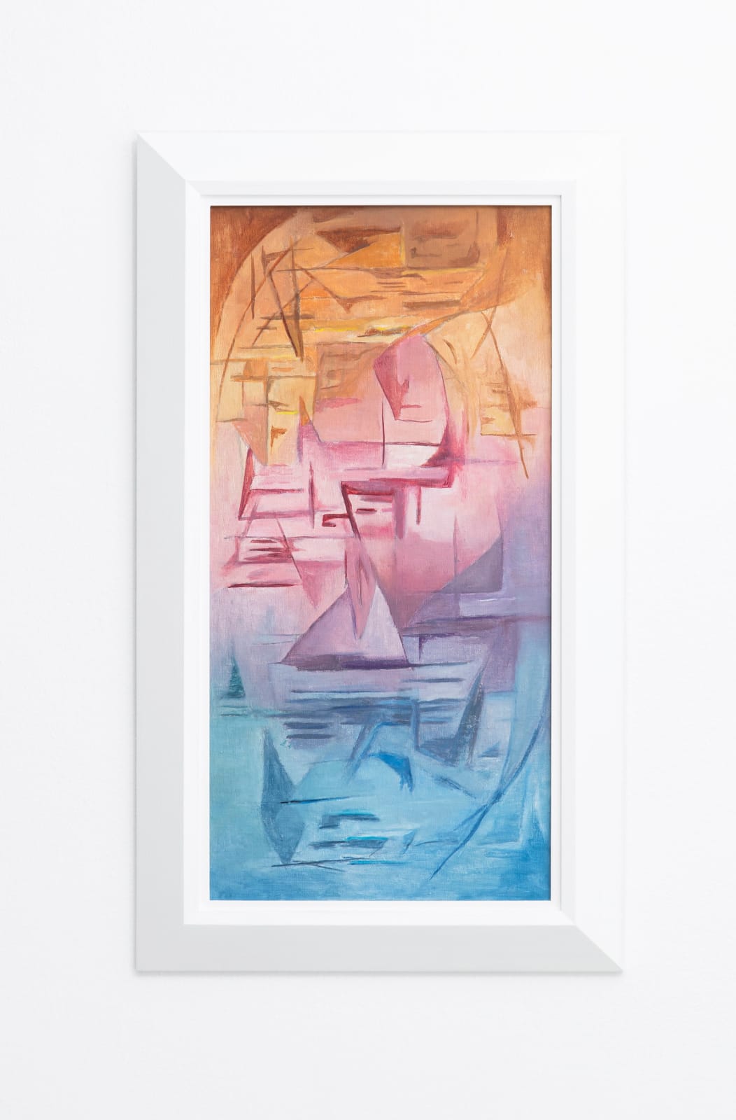 Elsa Thoresen, Untitled, ca 1970