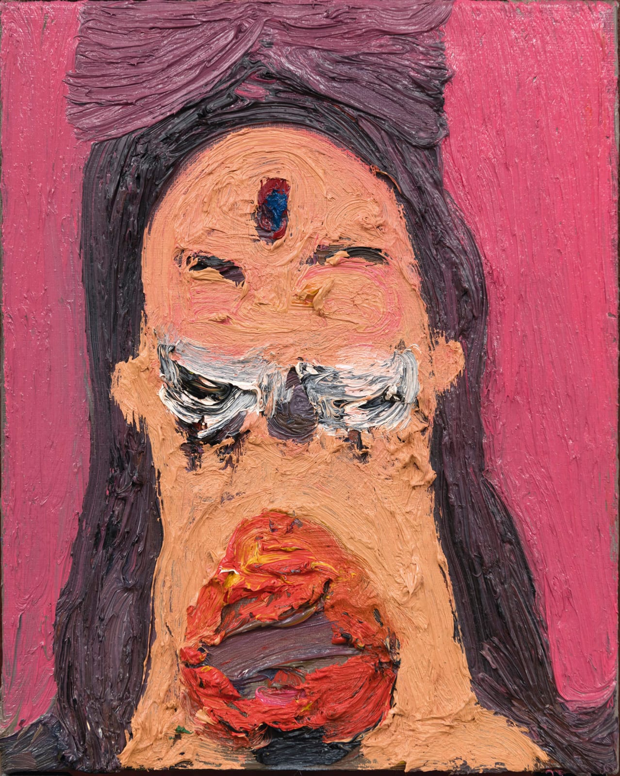 Trude Viken, Diarynotes , 2022
