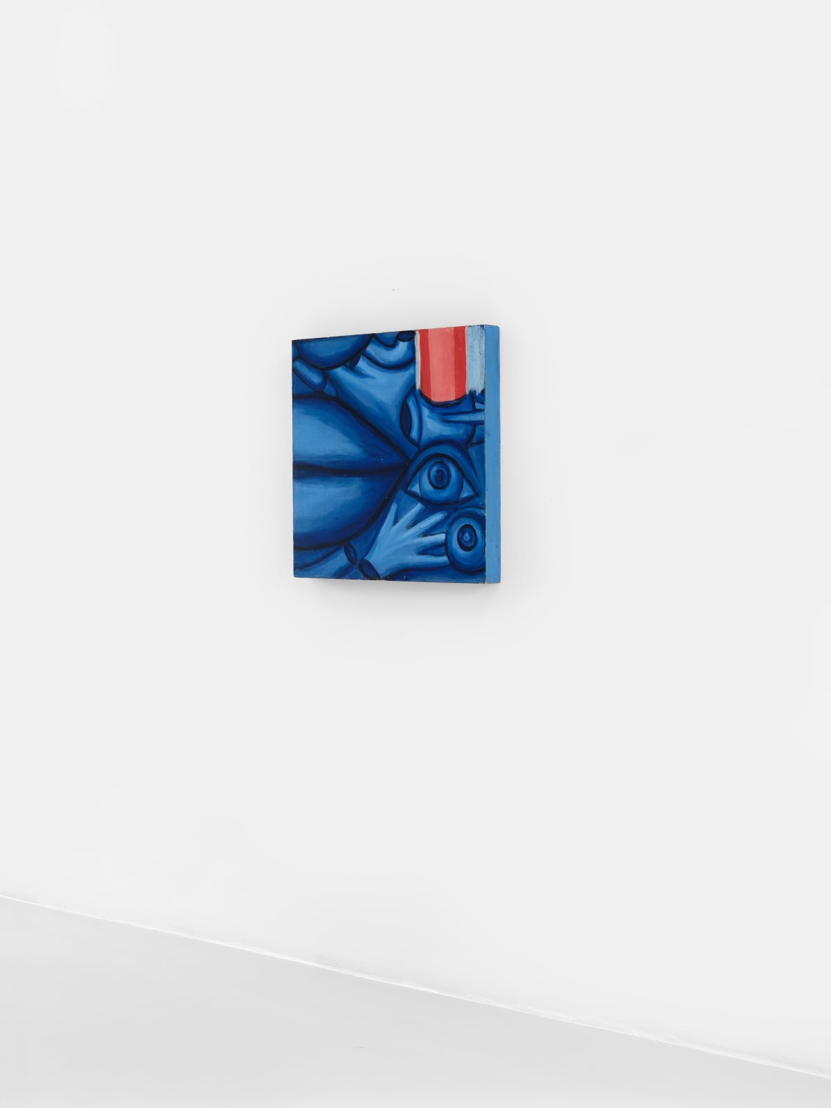 Atti Johansson, Untitled (Mekanisk organisk/Förbytta ting), 1968–1972