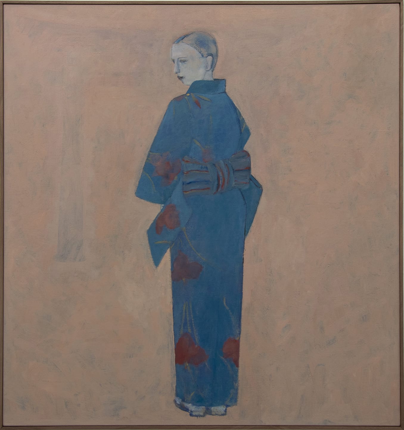 Humlan Lange, Kimono, 2010