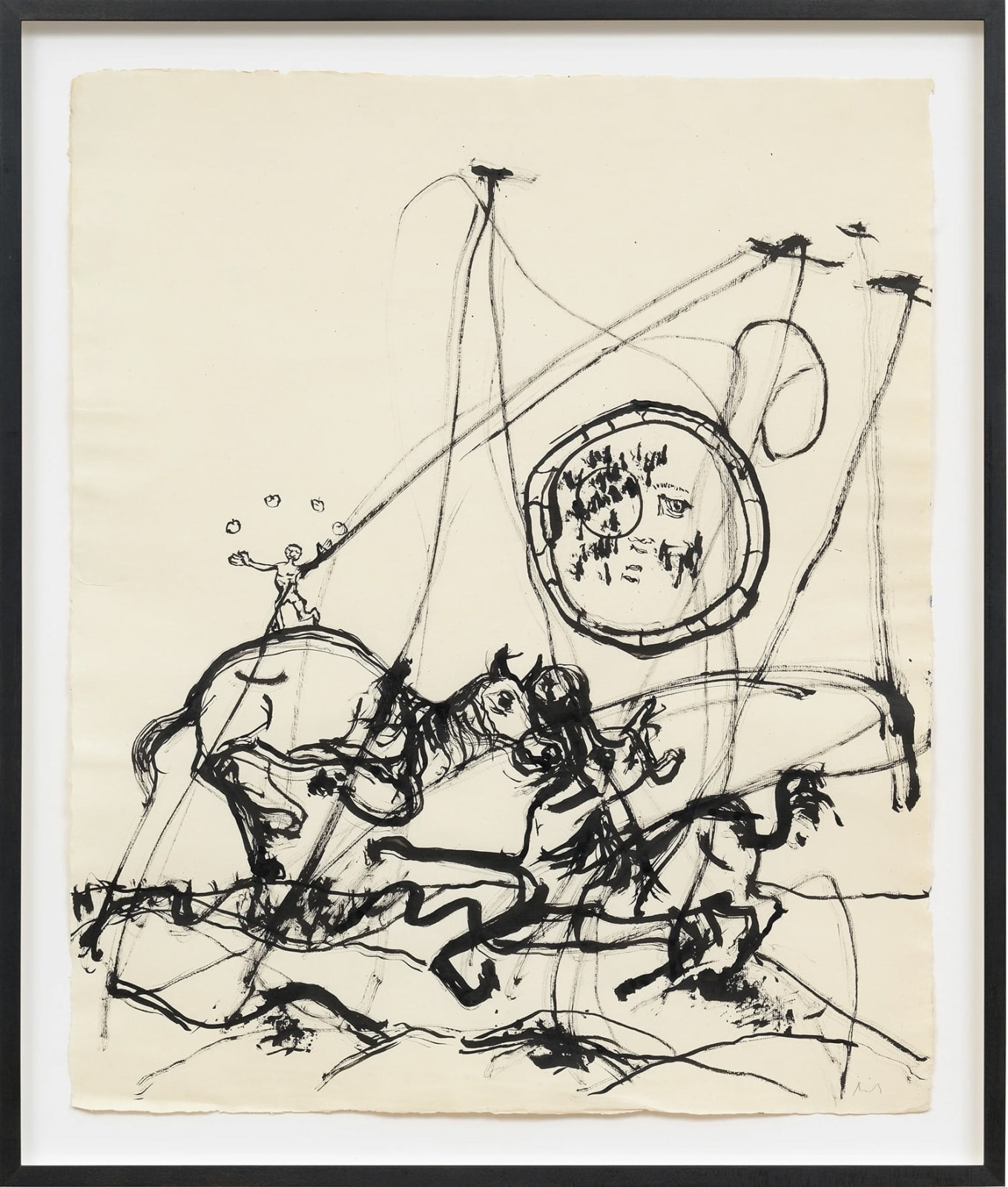 Tobias Pils, Untitled, 2020