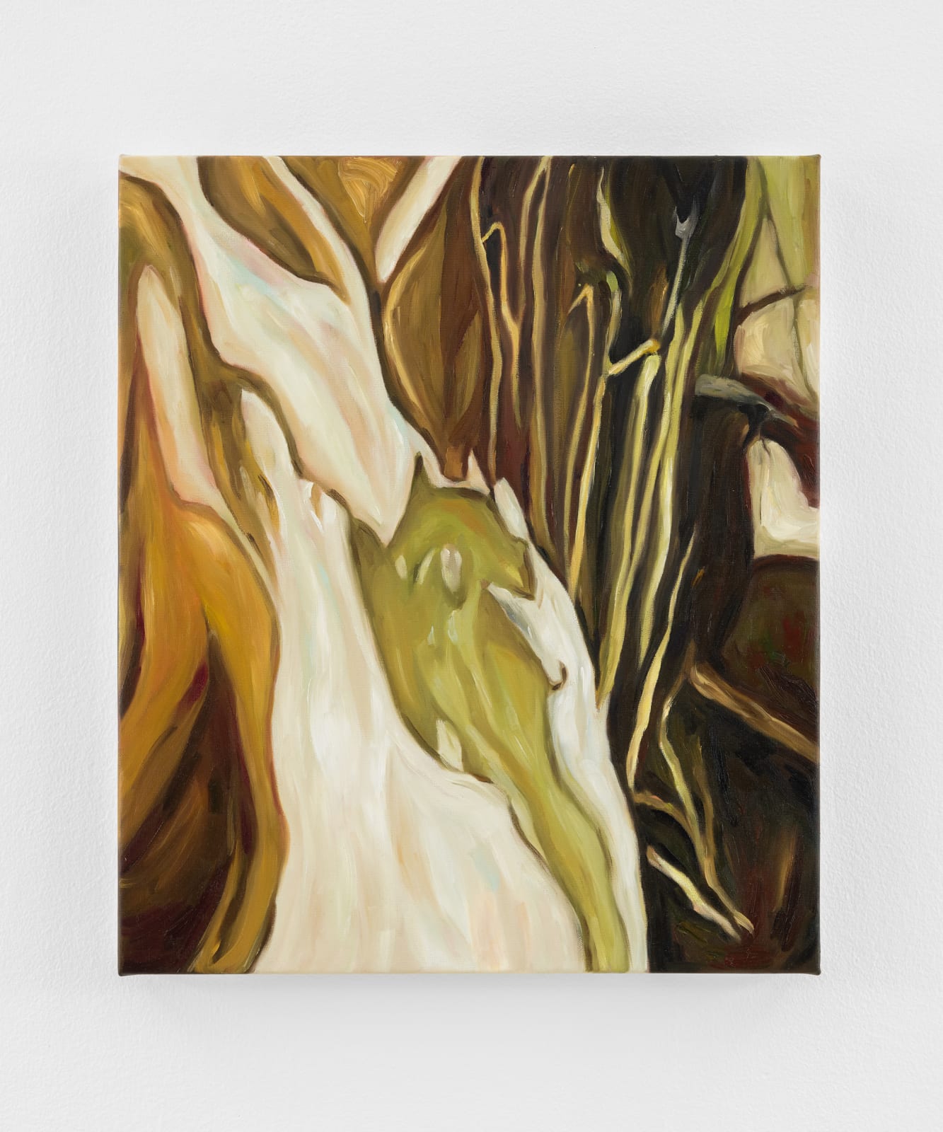 Emma Bjurström, Refugium, 2025
