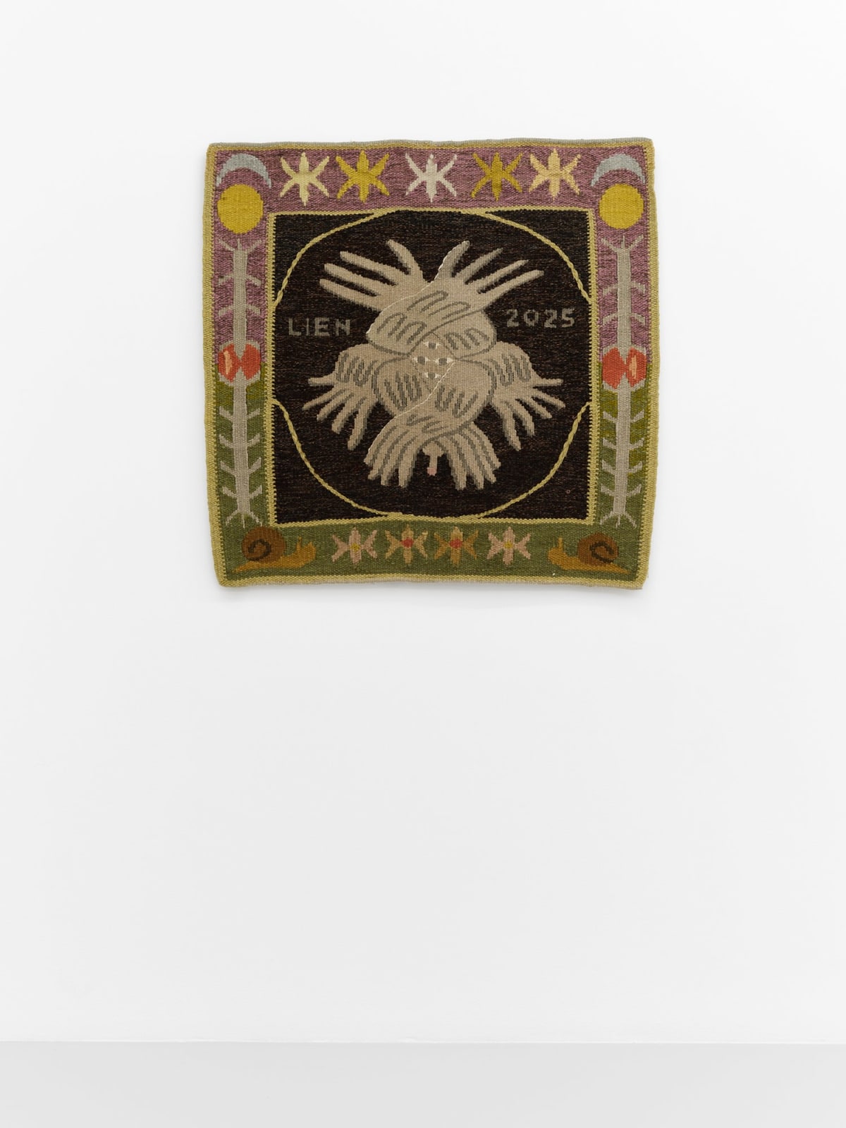 Lisa Englund, Seraf, 2025