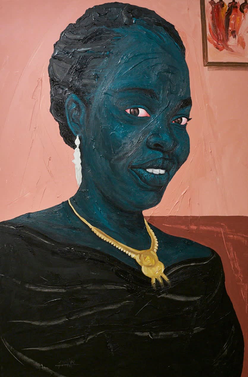 Annan Affotey, Emie (2008 Graduate), 2020