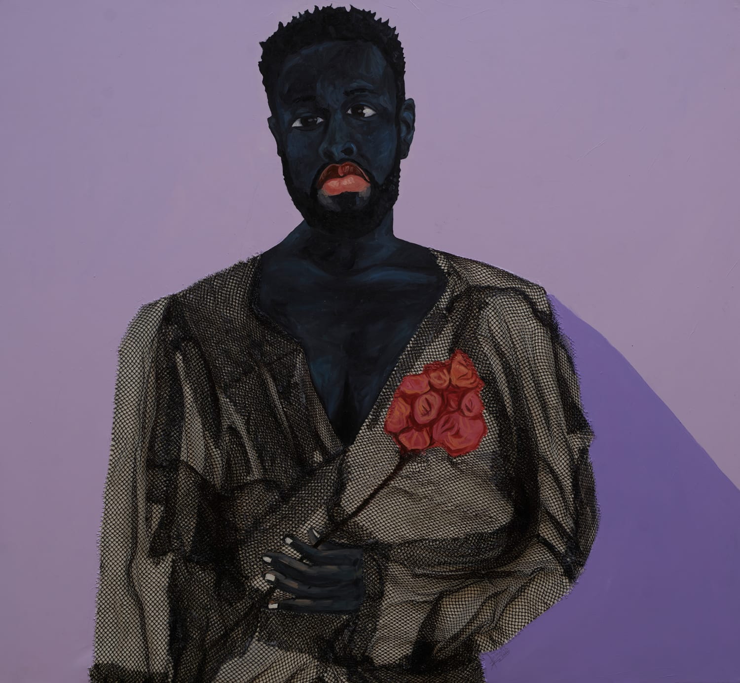 Eric Adjei Tawiah, Danny, 2020