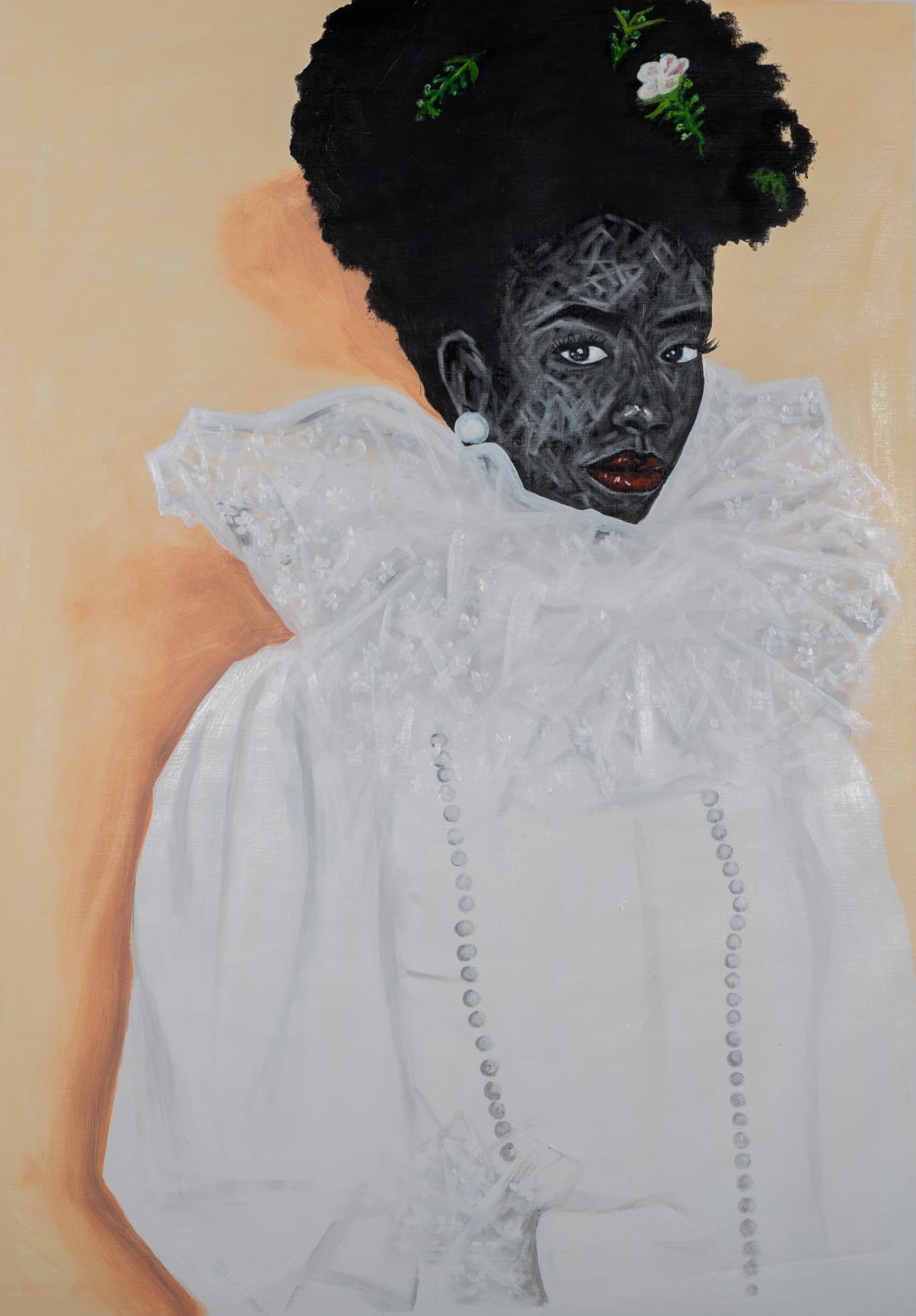 Lord Ohene, Afro Queenship, 2020