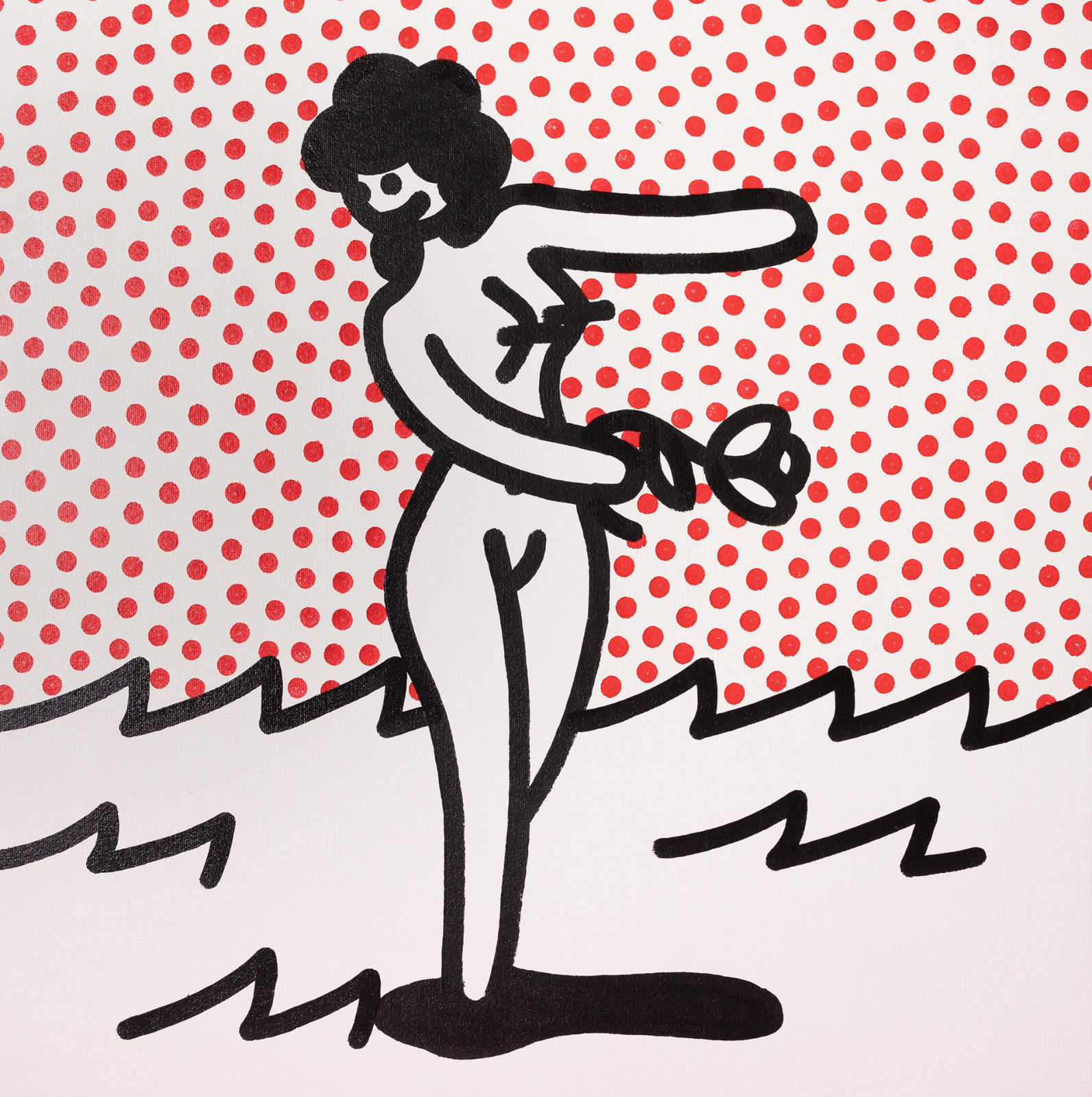 Yok Joaquin, Elegant, 2022