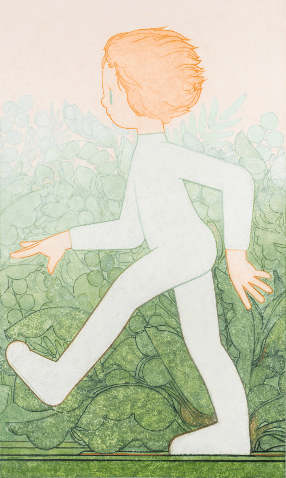 Kang Jun Seok, Minuet Step 1, 2022