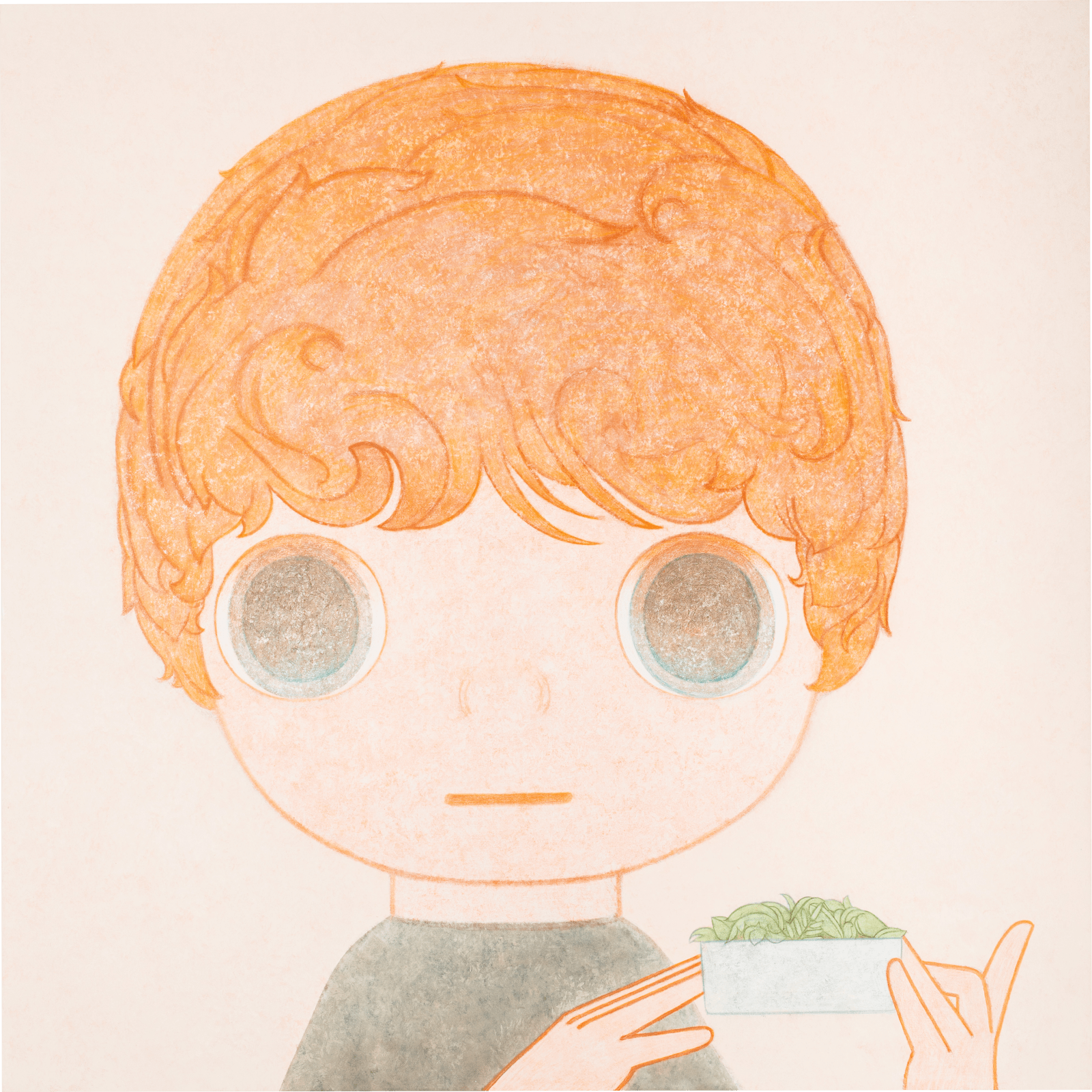 Kang Jun Seok, Salad Day, 2022
