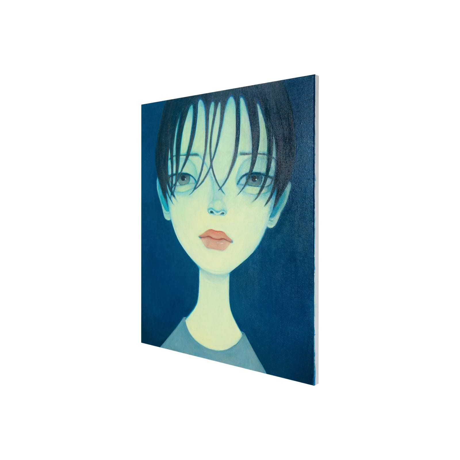 Hideaki Kawashima, Anxiety, 2021