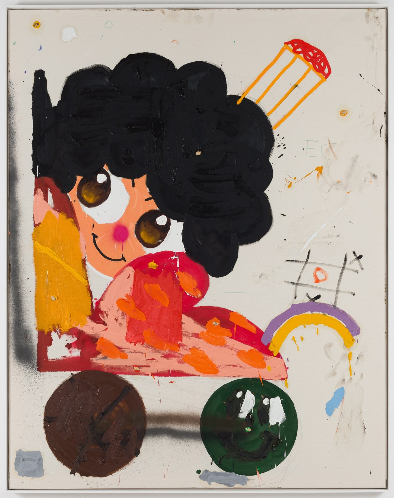 Edu Carrillo, Car, 2022