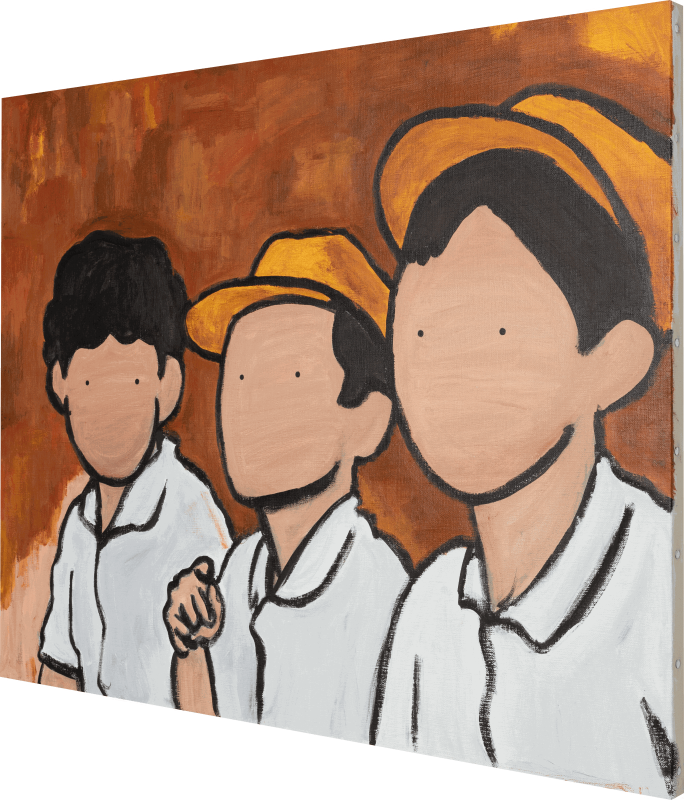 Rooo Lou, Naivete, 2022