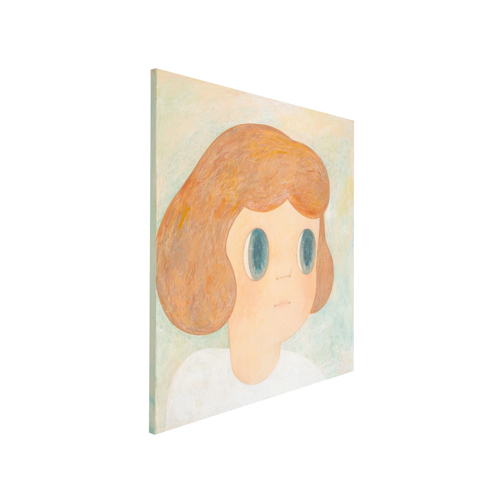 Ryu Ju Young, Words of Everything, 2020