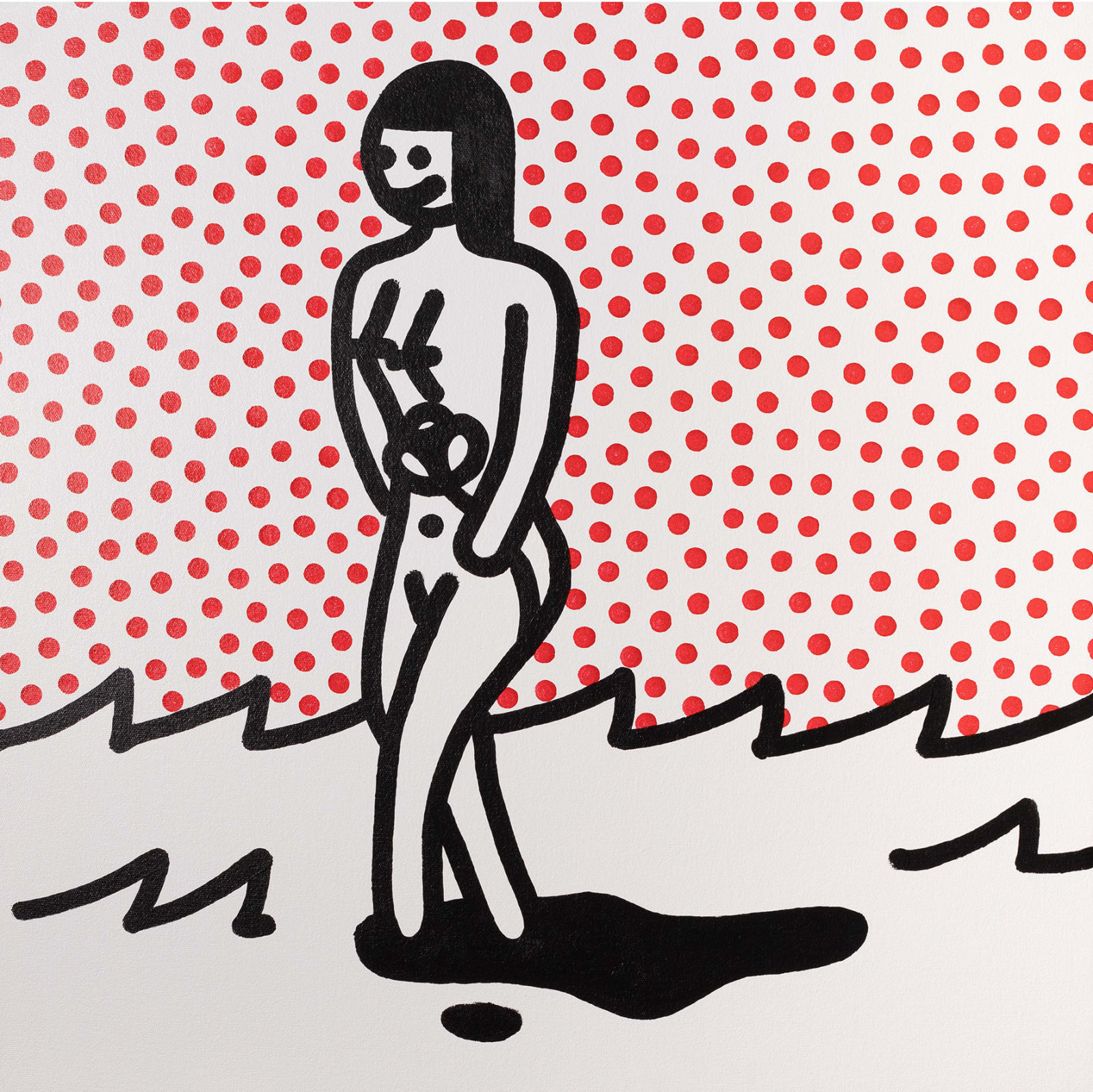 Yok Joaquin, Loving, 2022