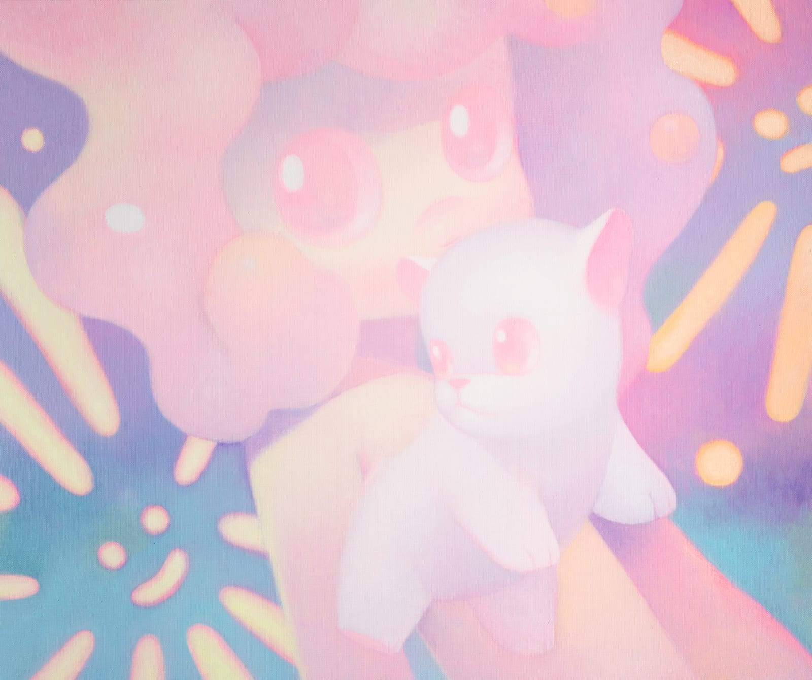 So Youn Lee, Dearest, 2022