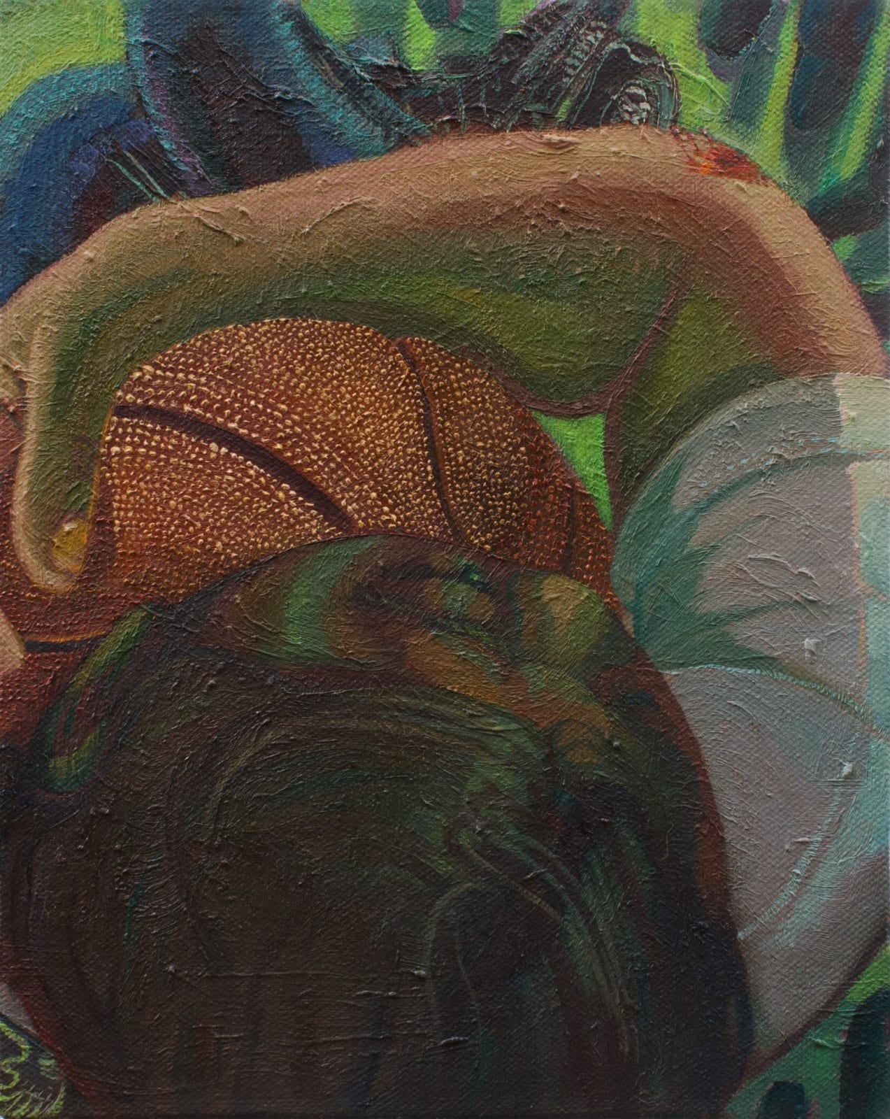 Mj Torrecampo, Audience: Basketball, 2023