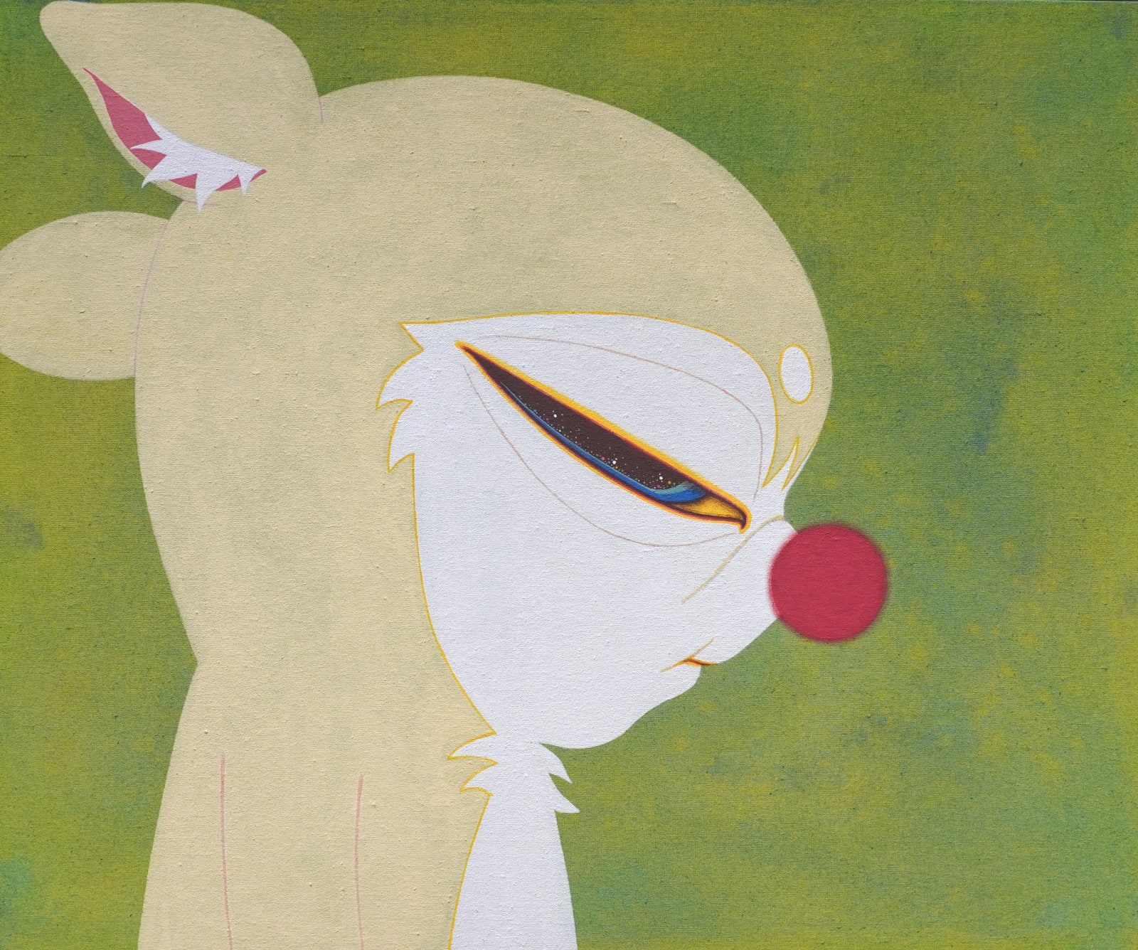 Han Choong Seok, PIERROT CAT, 2023