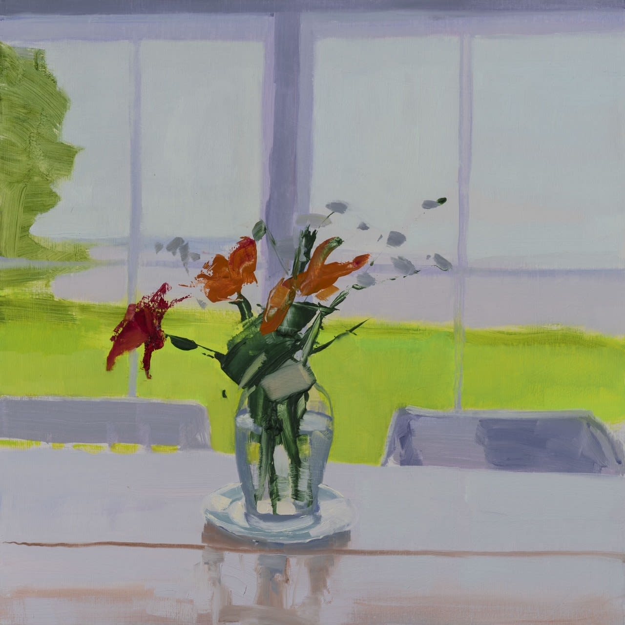 Sara MacCulloch, July 21 2024 Lilies Kingsport, 2025