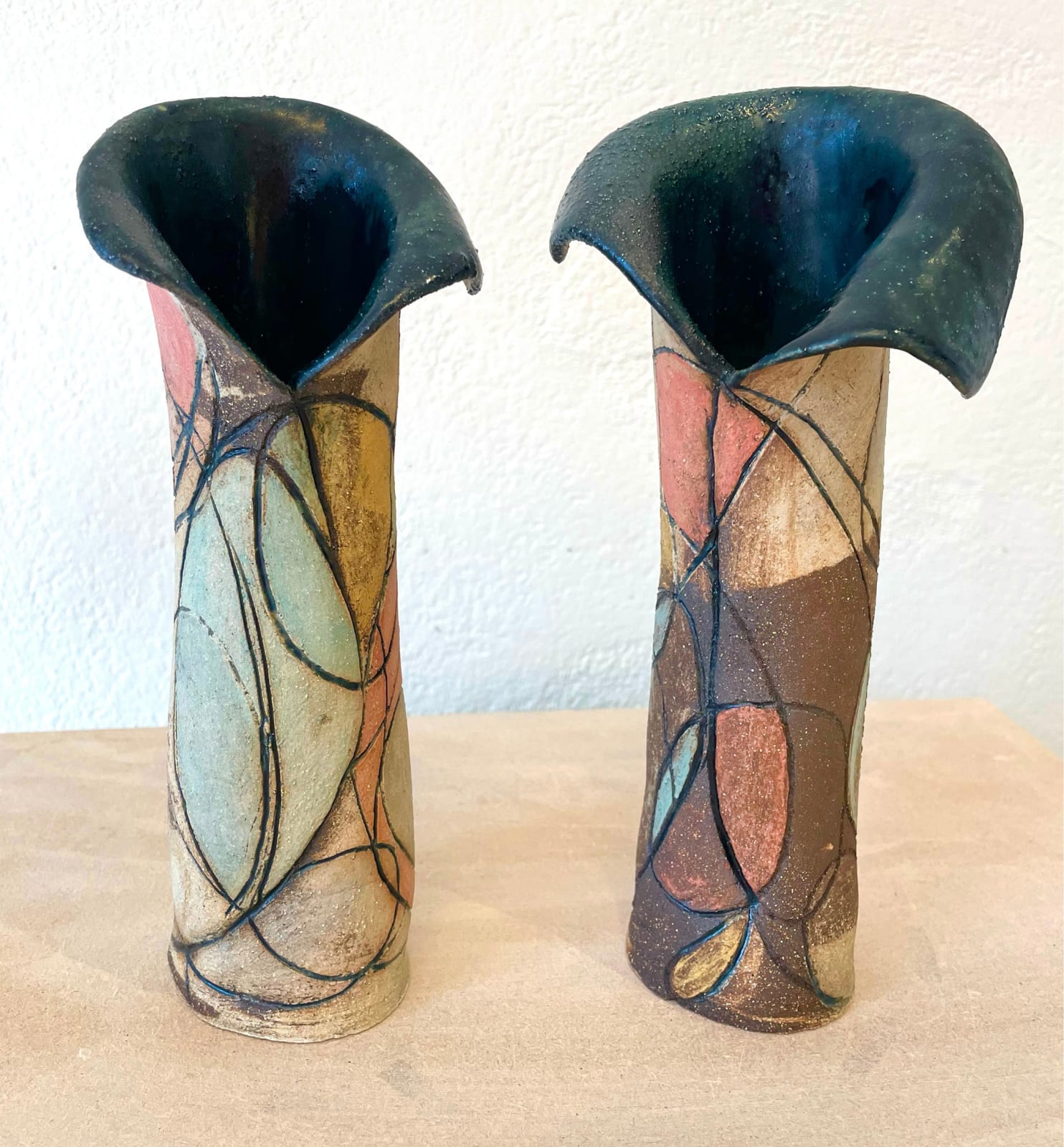 Marcie Jan Bronstein, Come Stai, 2025