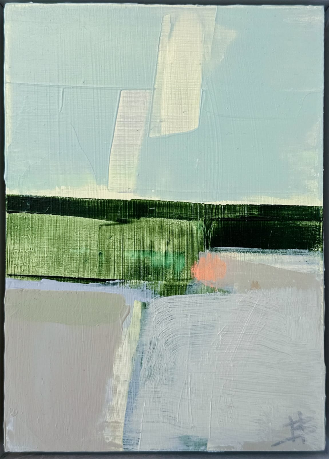 Hannah Bureau, Field Study 14, 2025