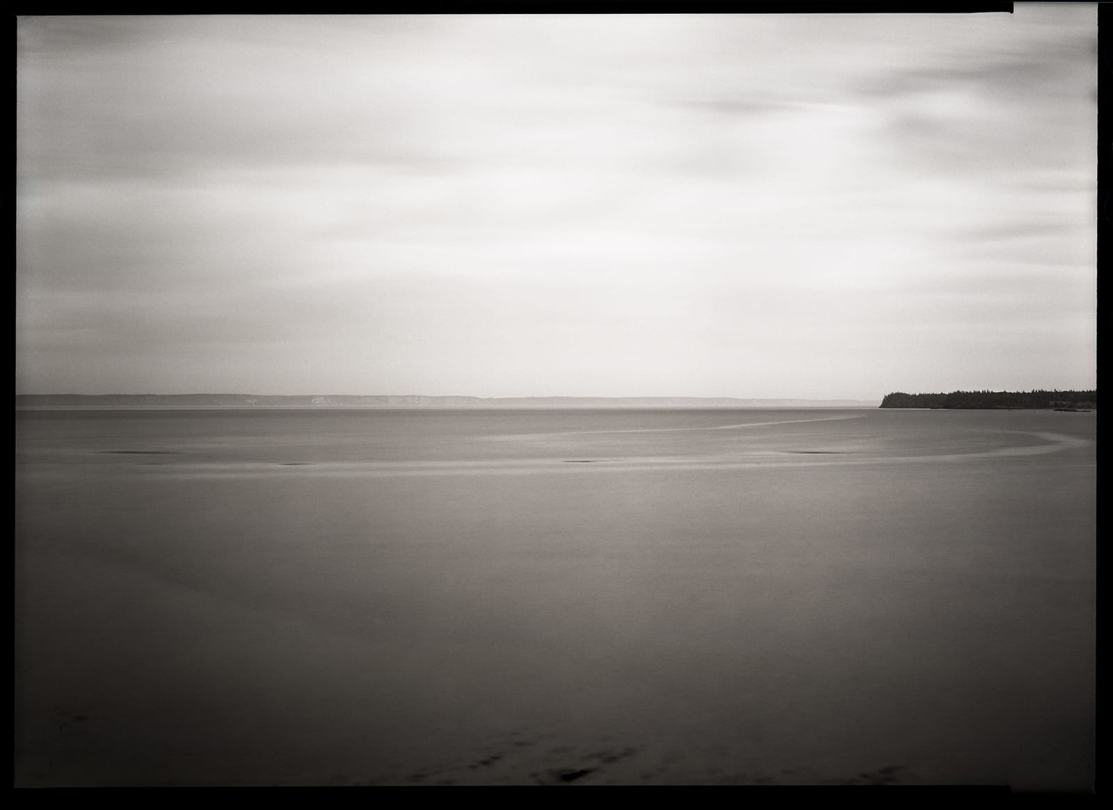 Frédéric Silberman, Herring Cove No. 27