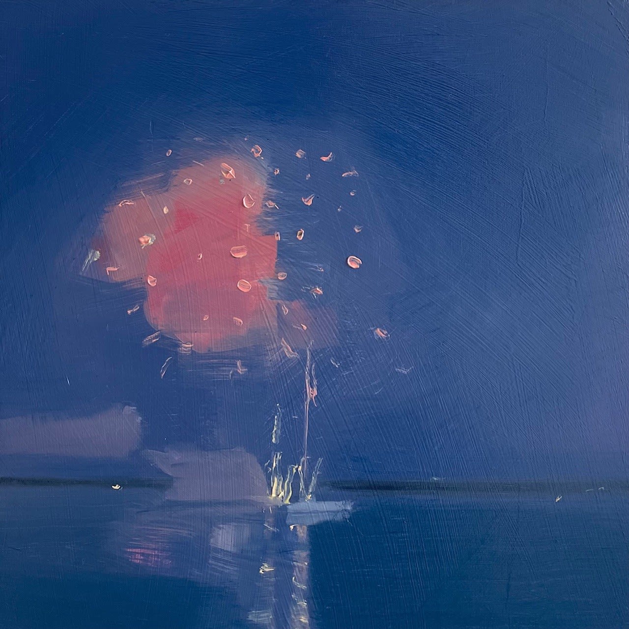 Sara MacCulloch, Last Fourth of July, 2025